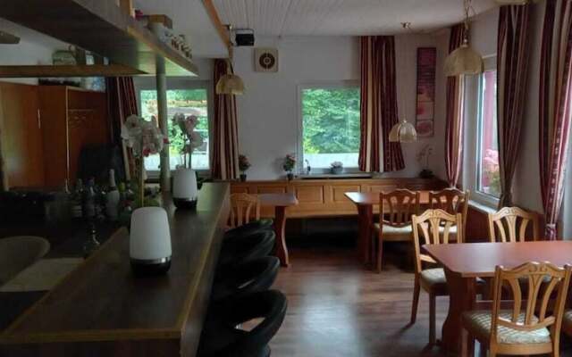 Waldhotel Pension Pfeiferhaus