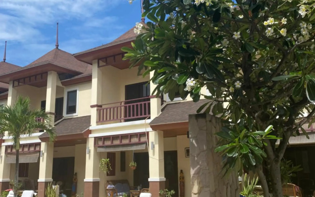 Thai Paradise South Residence