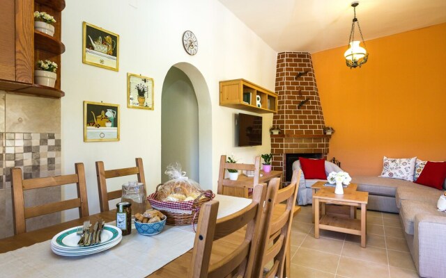 Gorgeous Pool Garden Villa