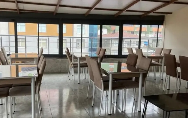 67 Kozlu Belen Apart