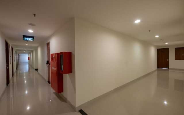 Grand Kamala Lagoon by OYO