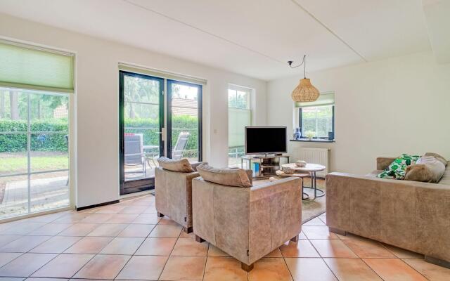 Lovely Holiday Home in Lunteren near Forest