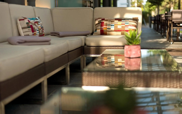 Hotel Am Meer & Spa