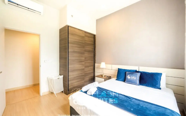 Windmill Upon Hills Premium Suites Genting Highland