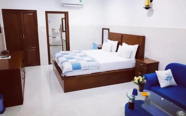 Konklor Hotel Kontum