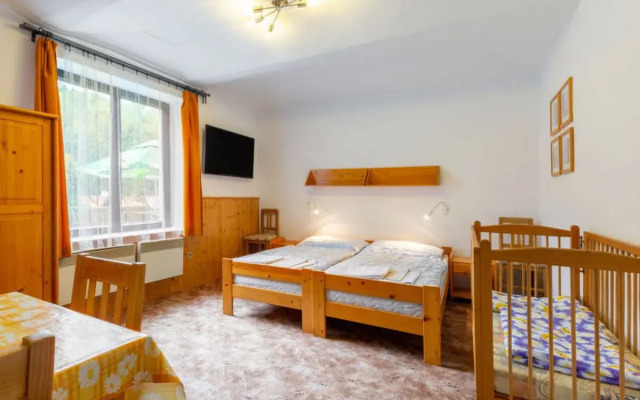 House Malovidy Rataje nad Sázavou