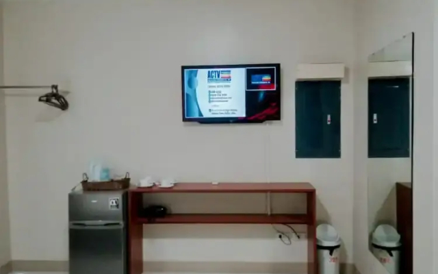 Grace & RB Hotel