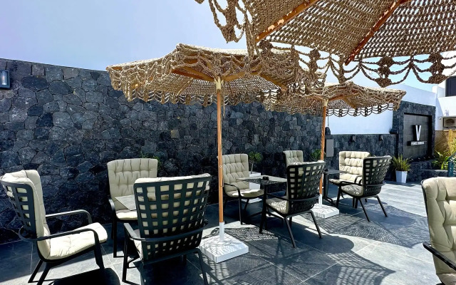 Venus Sunrise Suites & Villas