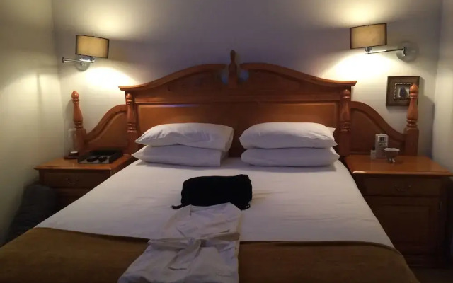 Armadale Boutique Hotel & Villas