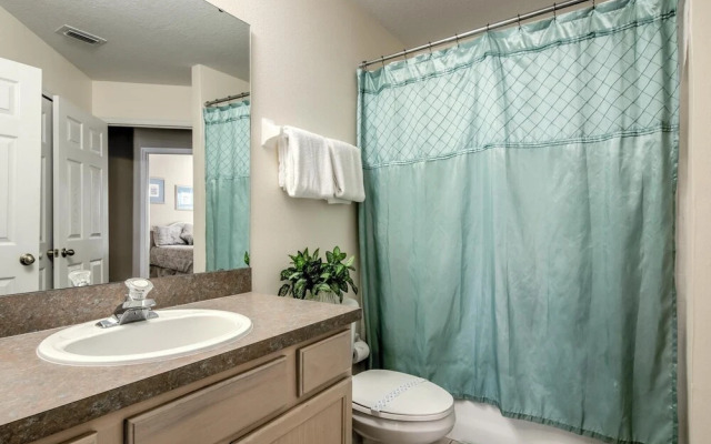 Jim's Southern Dunes House