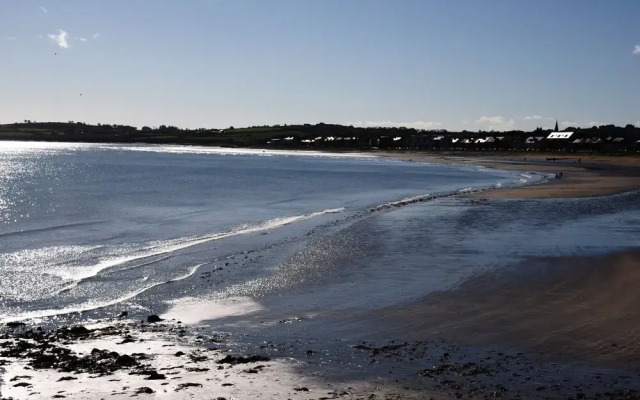 Three Lochs Holiday Caravan for Families & Couples