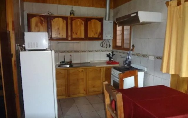 Cabañas Don Hugo