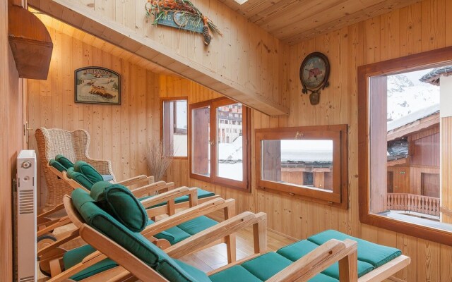 Hotel Les Balcons Village & Spa Belle Plagne