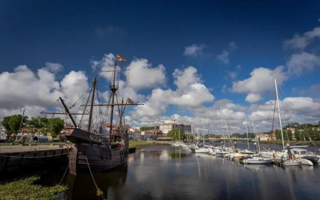 Vila do Conde Beach Apartment
