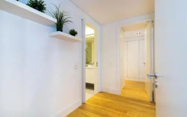 Apartment at Chiado