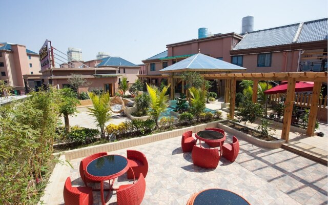 Yuan Da Fu Lai Hotel