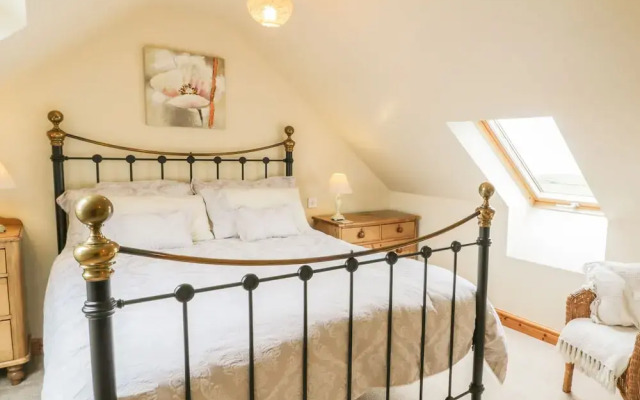 Erw Newydd Cottage