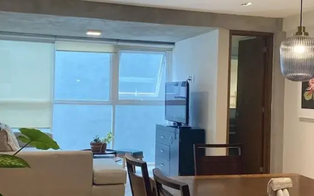 Depto privado en ubicación privilegiada