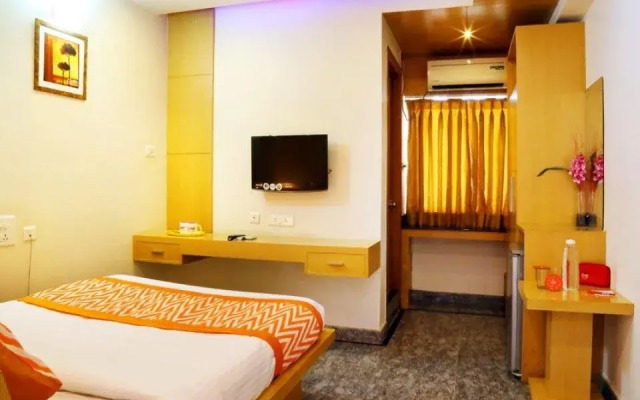 Hotel Madhura XCLUSIVE