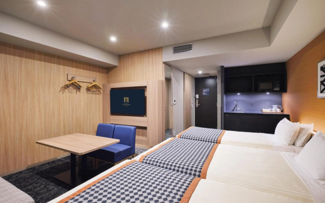 hotel MONday Asakusa