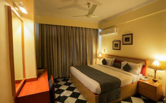 Hotel Orange Classic