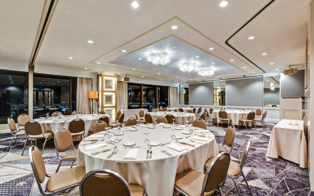 ANA Crowne Plaza Hiroshima by IHG