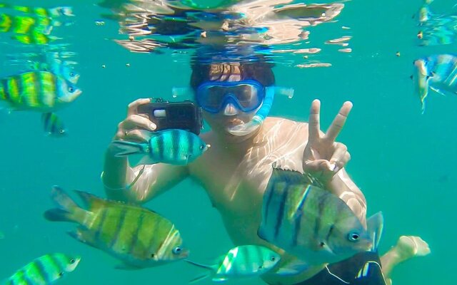 Koh Talu Island Resort