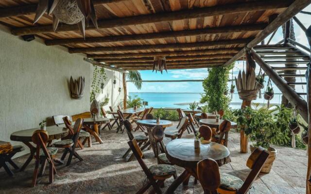 7 Beaufort - Kitesurf Pousada