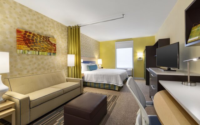 Home2 Suites by Hilton Houston Pasadena