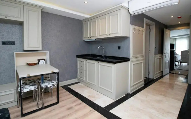 Buyuk Hamit Suite