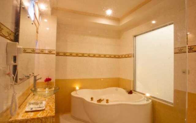 An Ho Hotel