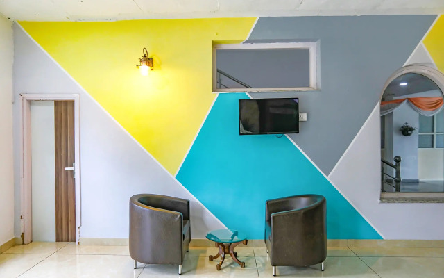Fabhotel Aravali Suites