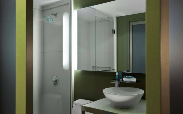 W New York - Times Square