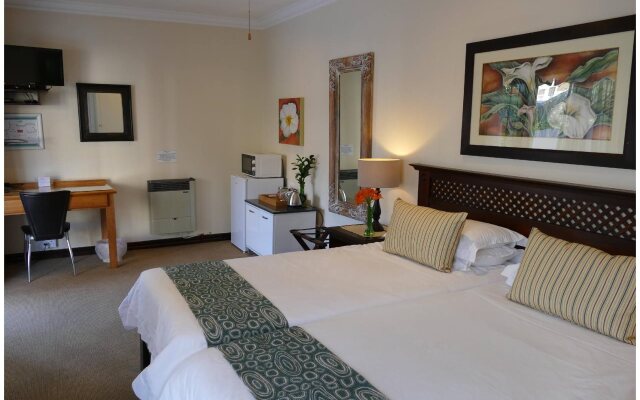 174 Premier Guesthouse