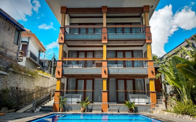 The Tunjung Boutique Resort