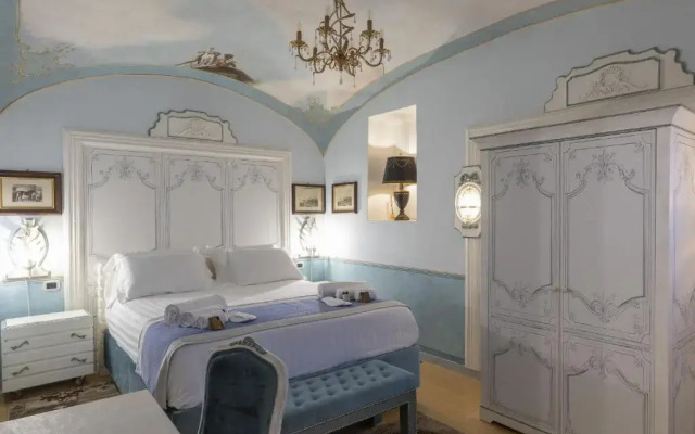 Les Suite Royales