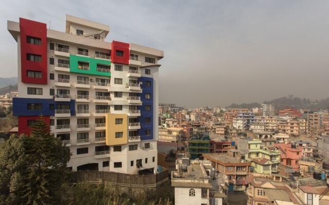 Swayambhu Hotels and Apartments