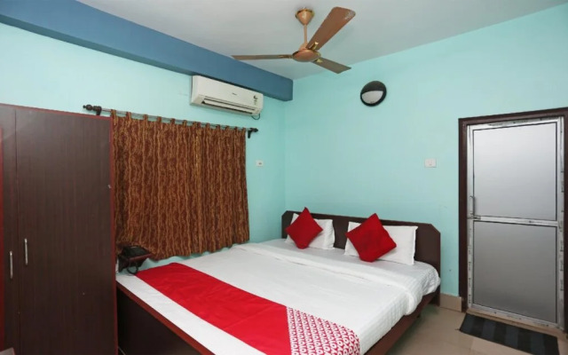 Hotel Ratnodeep By OYO Rooms