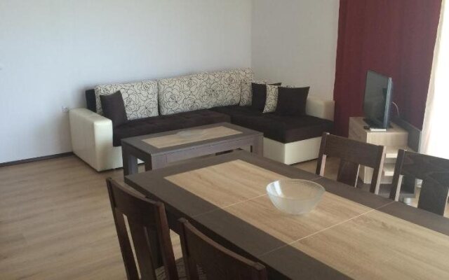 Sunrise Apartments by Interhotel Pomorie