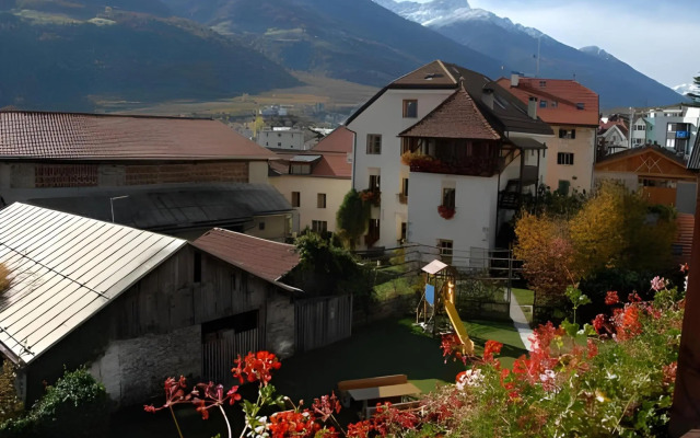 Bio Landhotel Anna