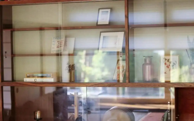 Old Garden House Sapporo Hiragishi