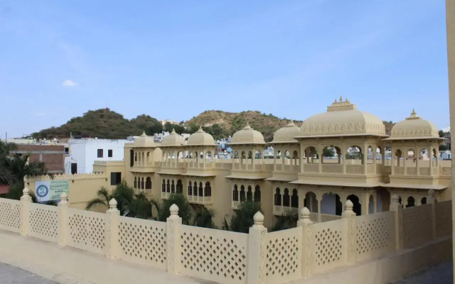 The Kushal Bagh Palace by Calator Hotels & Resorts