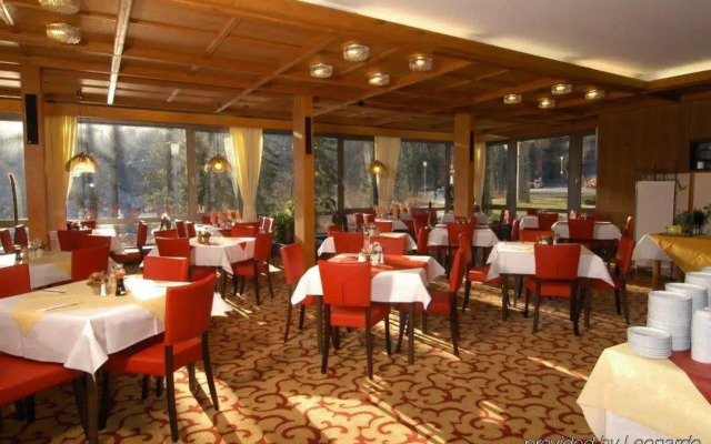 Europark Hotel International