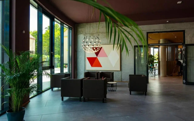 H24 Stadthotel Bernau