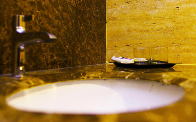 Hotel Rameswaram Grand