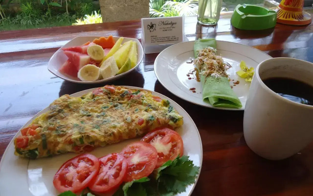 Nataliya Homestay