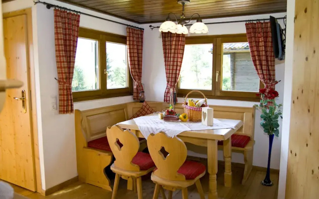 Feriendorf Oberhof