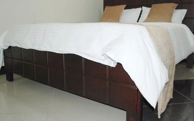 Victoria Royal Beach Hotel