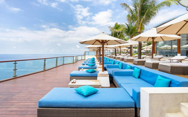 The Edge Bali