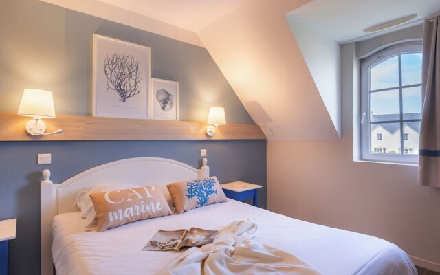 Residence Cap Marine, Guilvinec